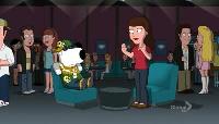 Click to watch 'Brothers & Sisters' (popup) Family Guy